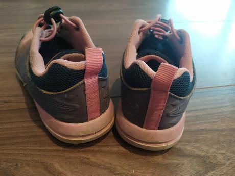 Tenisky dievčenské, 31