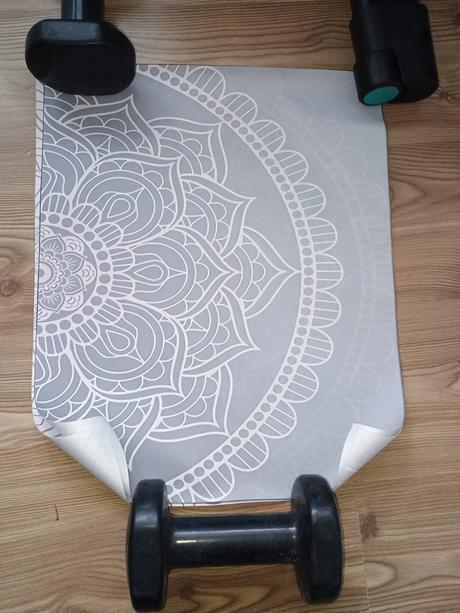 Platno tlacene ako obraz na zaramovanie, 