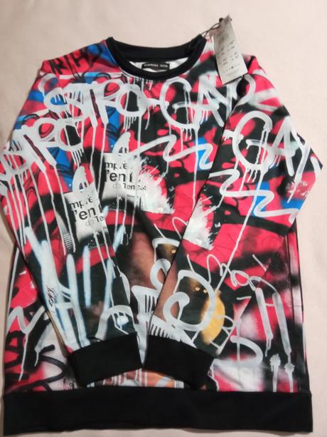 Mikina, reserved,152