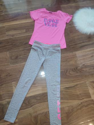 Dievčenský komplet, 140