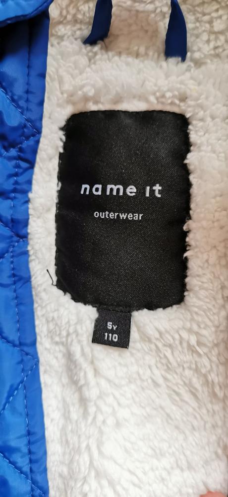 Zimná bunda name it "make", name it,104