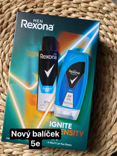 Kozmetický balíček, 