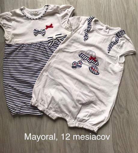 Opalovacky mayoral, mayoral,80
