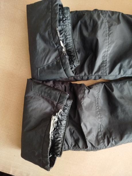 Otepľovačky, f&f,128