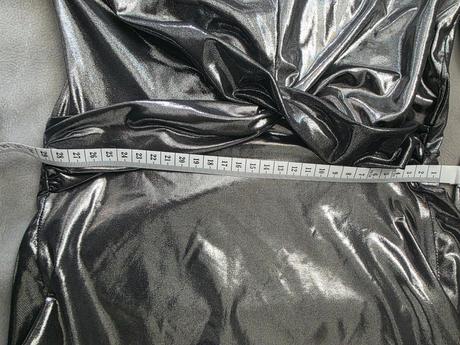 Spoločenské šaty, zara,146