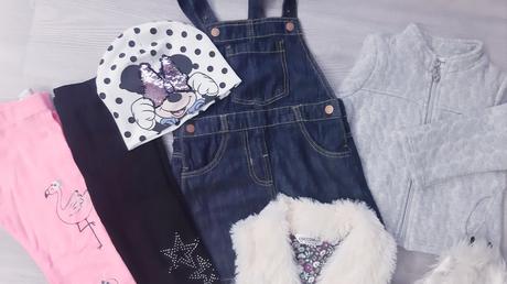 Balík oblečenia vel.92, 86–98