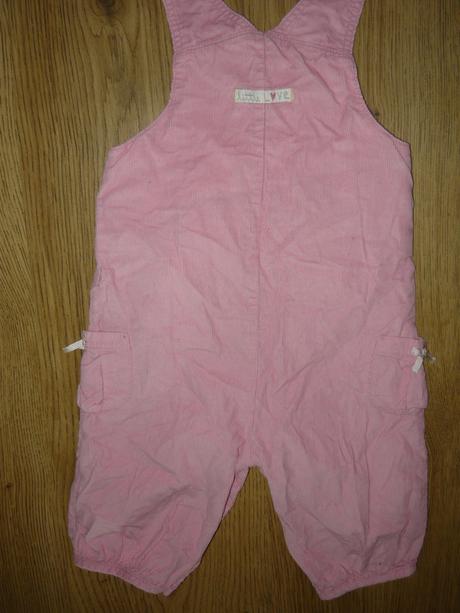 Menčestráky jemná látka -68, miniclub,68