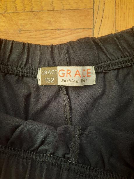 Chlapčenské šortky, grace,152
