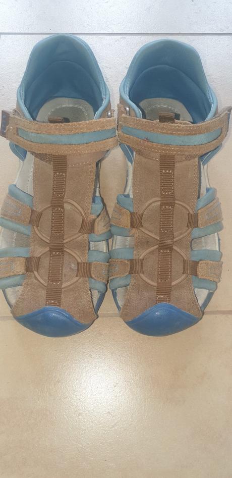 Sandale,prezuvky, protetika,33