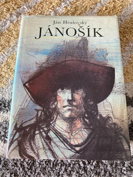 Jánošík- hrušovský ján (1987),