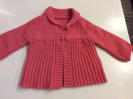 Sveter s golierom, 68