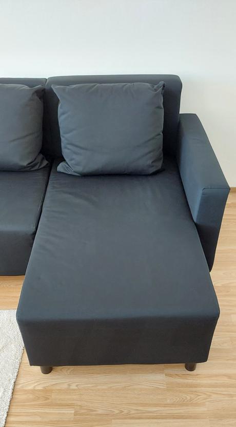 Gauč ikea lugnvik, 