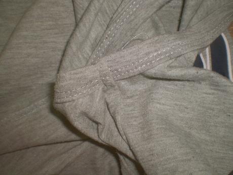 Detské chlapčenské tielko, 116