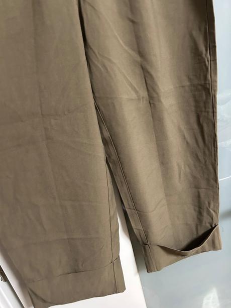 Lascana voľnočasové nohavice, 42