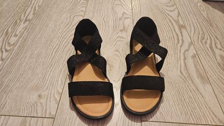 Sandálky lasocki veľ 34, lasocki,34