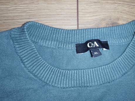 Pulóver, c&a,xl
