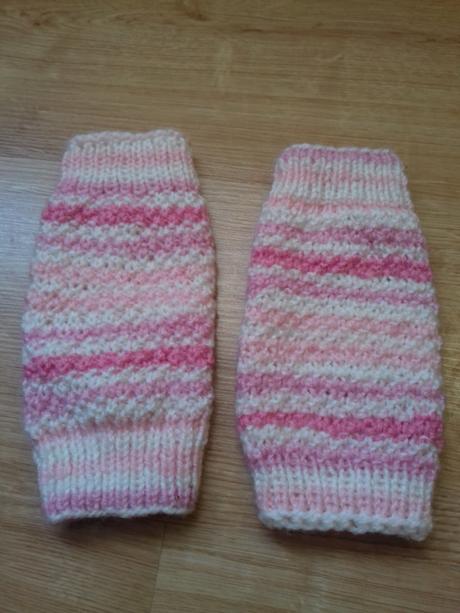 Štucne štrikované, 86