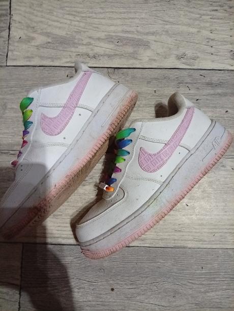 Tenisky, nike,37