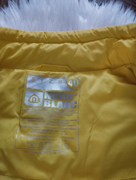 Vesta nordblanc, nordblanc,40