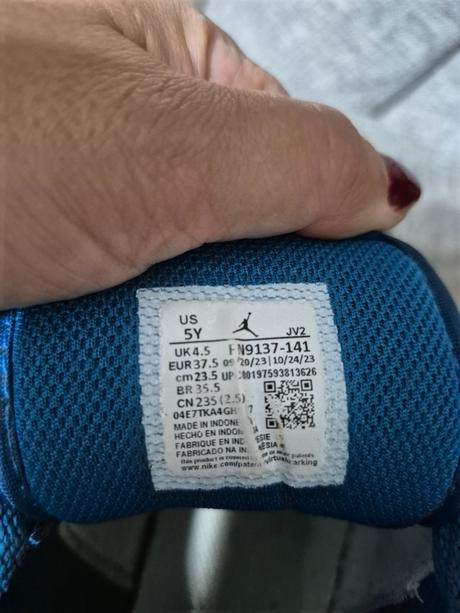 Tenisky nike air jordan 1 low, air jordan,37