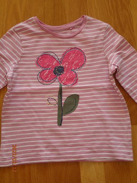 Tričko next, next,116