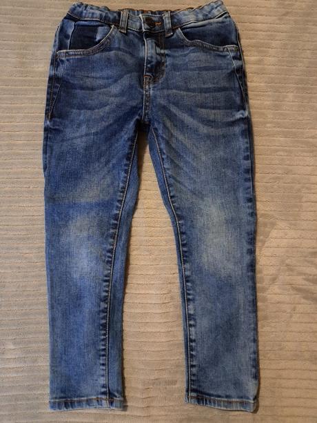 Zara rifliky, zara,116