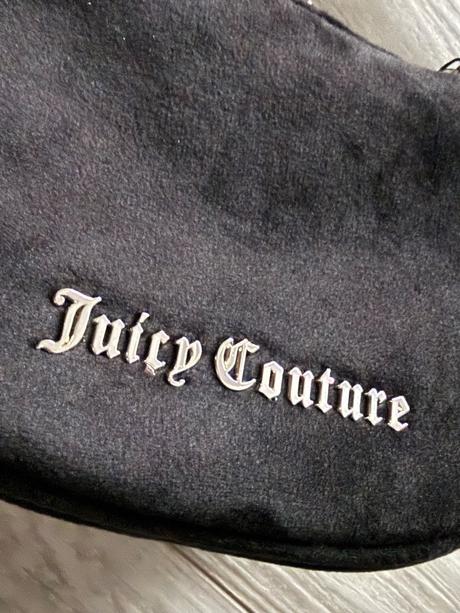 Kabelka juicy couture, juicy couture