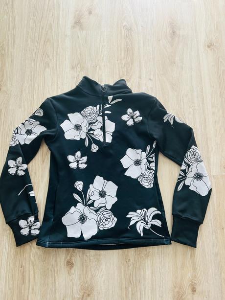 Nádherná termo mikina slovenskej značky yoginess, m