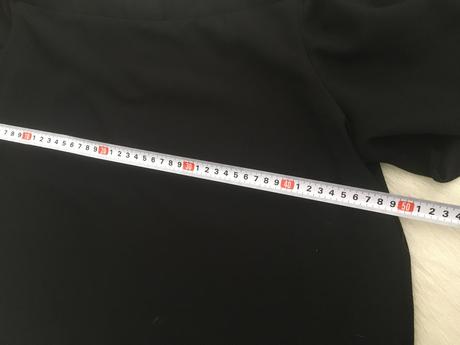 Blúzka na ramená, f&f,44