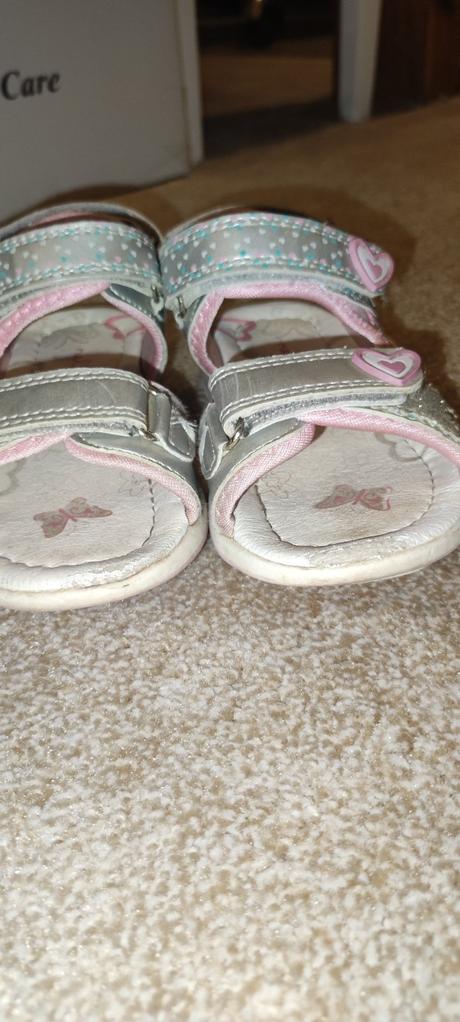 Sandáliky nelli blu27, nelli blu,27