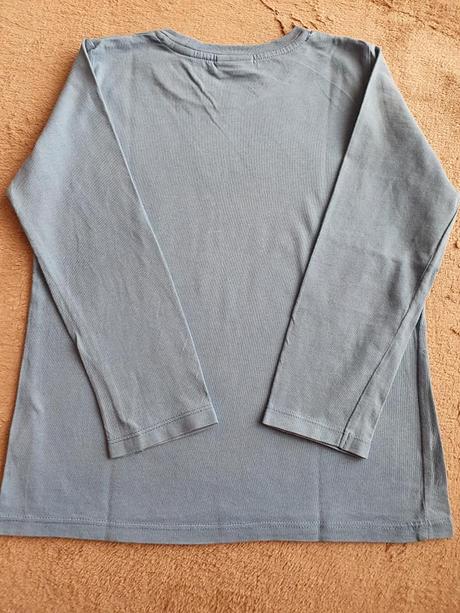 Tričko s dlhým rukávom č.116, cherokee,116