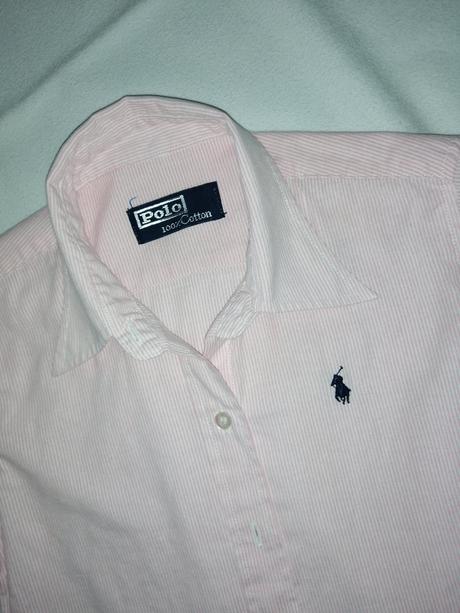 Ralph lauren košeľa, ralph lauren,s