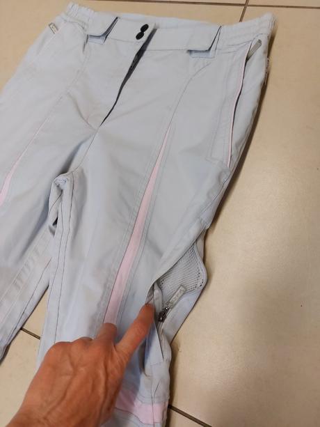 Ozeplovaky byte 176, 176