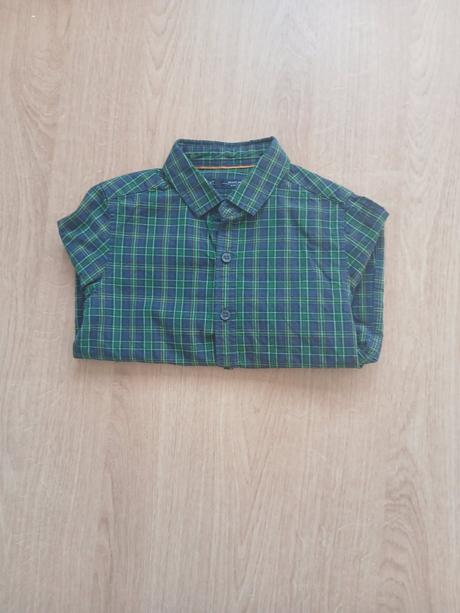 Oblecenie leto  jesen chlapec 104 next, 104–116