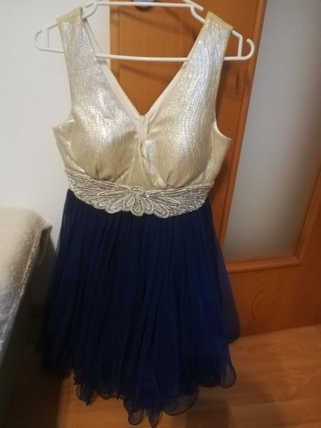 Popolnocne saty, admiral,s