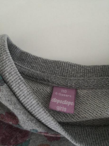 Mikinka dopodopo, dopodopo,110