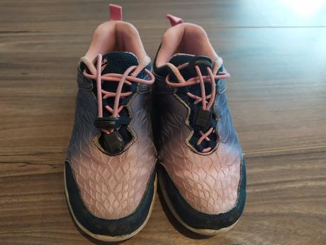 Tenisky dievčenské, 31