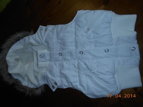 Hrubšia vesta, cherokee,152