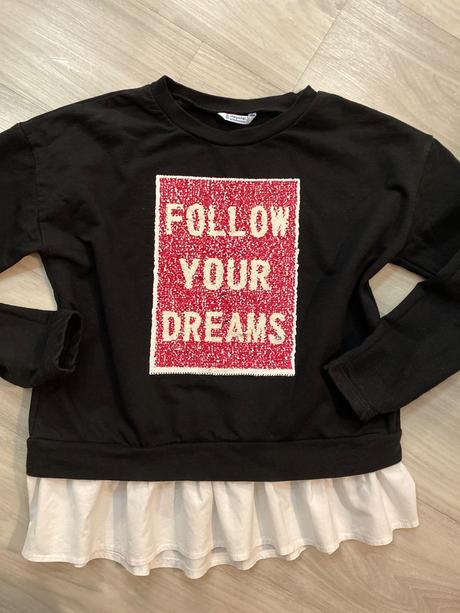 Mayoral mikina, mayoral,164