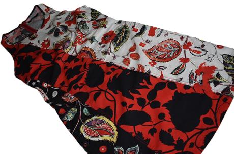 Desigual - letné šaty veľ. s, desigual,s