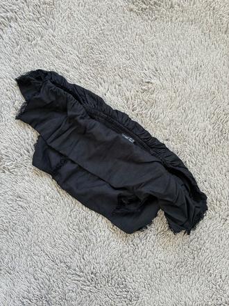Oysho top, m