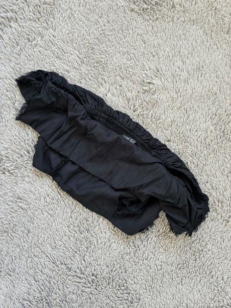 Oysho top, m