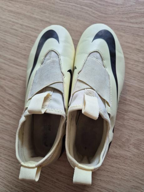 Kopacky nike, velk. 38, nike,38