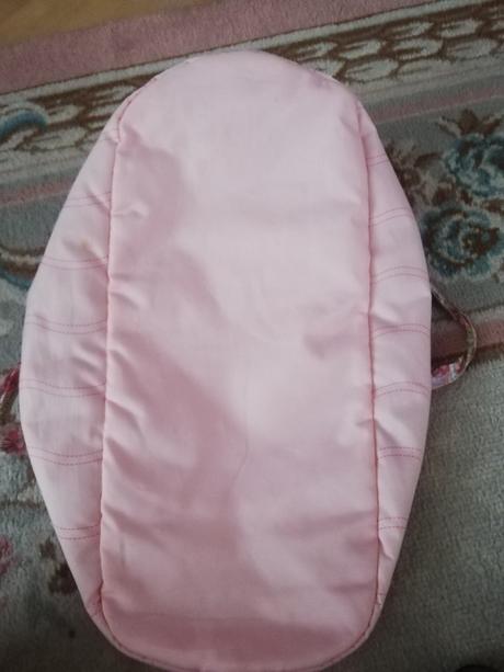 Prenosná postieľka baby annabel,