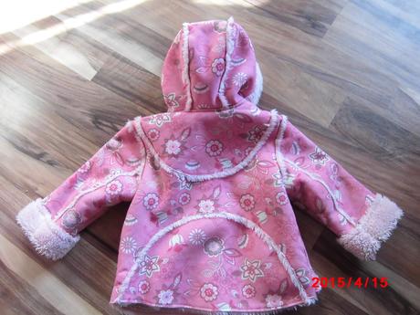 Kabatik 18-23 mesiacov, 98