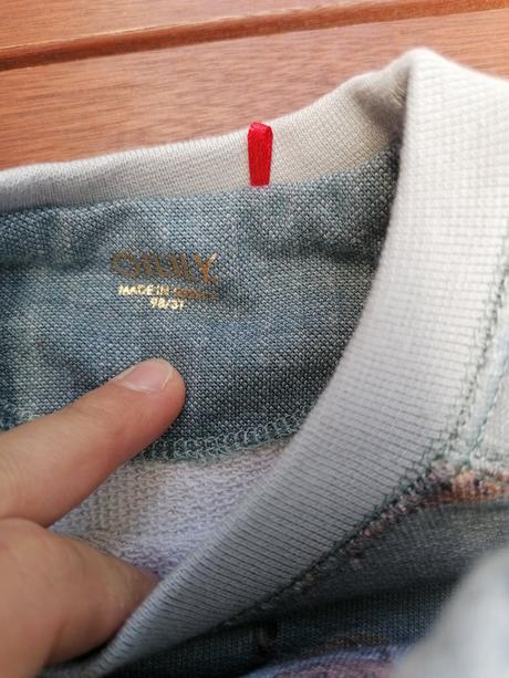 Tepláková súprava, 104