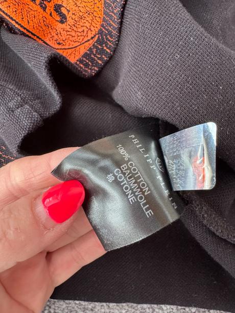 Tričko philipp plein junior 12, 146