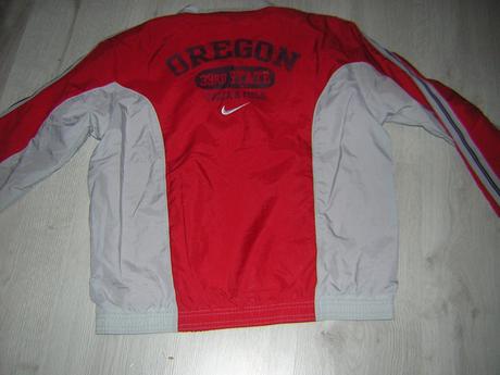 Súprava zn. nike vel. 152, nike,152