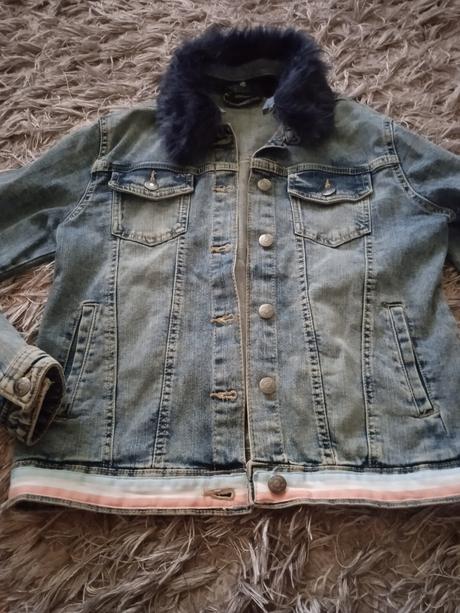 Riflova bunda, esmara,34