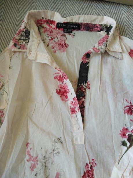 Predlzena kosela, gate,xs